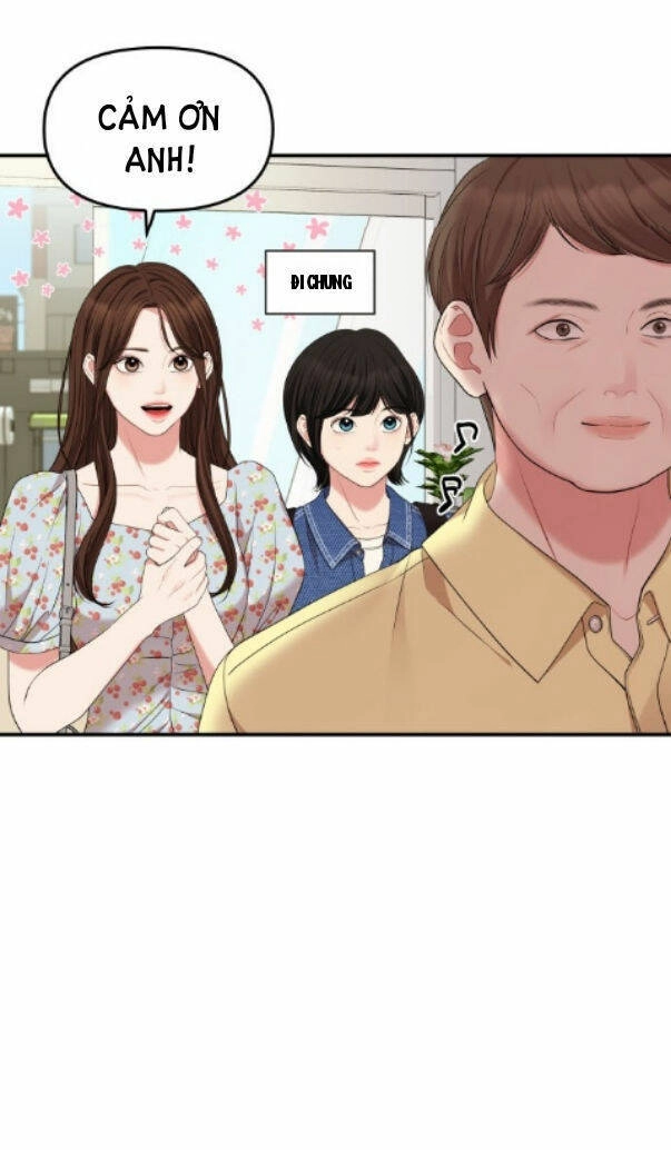 Gửi Em, Người Nuốt Trọn Vì Sao Chapter 55.2 - 13