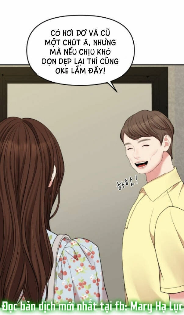 Gửi Em, Người Nuốt Trọn Vì Sao Chapter 55.2 - 14