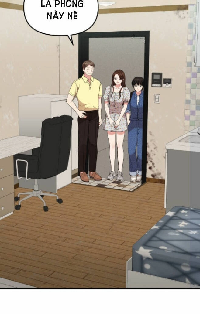 Gửi Em, Người Nuốt Trọn Vì Sao Chapter 55.2 - 16