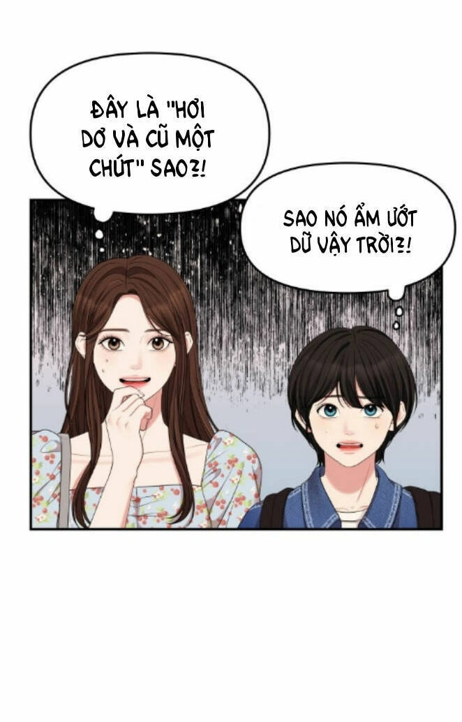 Gửi Em, Người Nuốt Trọn Vì Sao Chapter 55.2 - 20