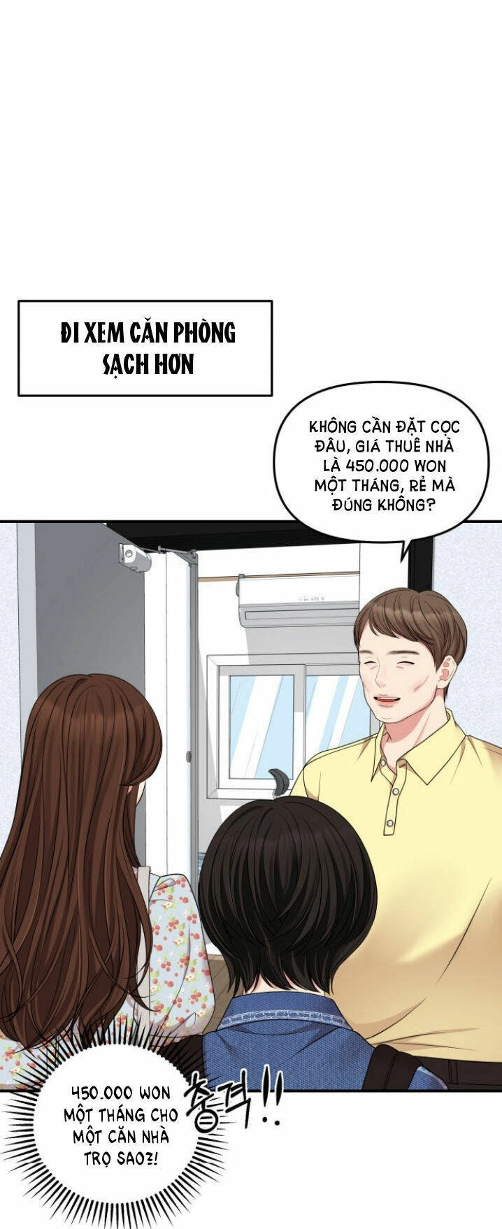 Gửi Em, Người Nuốt Trọn Vì Sao Chapter 55.2 - 21