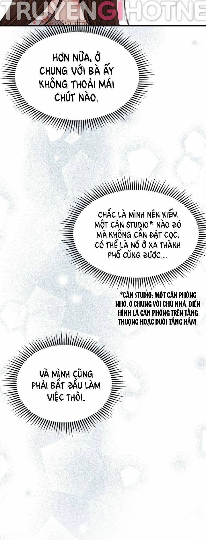 Gửi Em, Người Nuốt Trọn Vì Sao Chapter 55.2 - 24