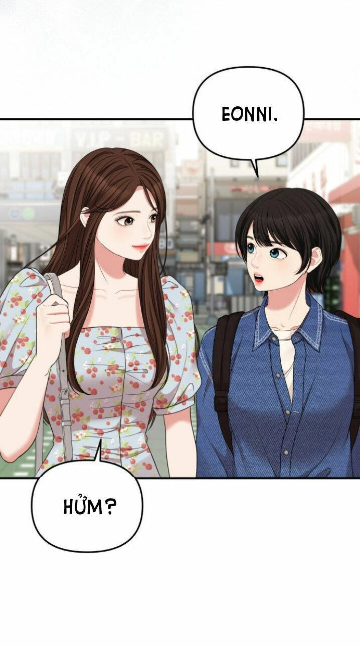 Gửi Em, Người Nuốt Trọn Vì Sao Chapter 55.2 - 25