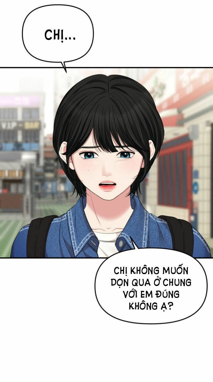 Gửi Em, Người Nuốt Trọn Vì Sao Chapter 55.2 - 26