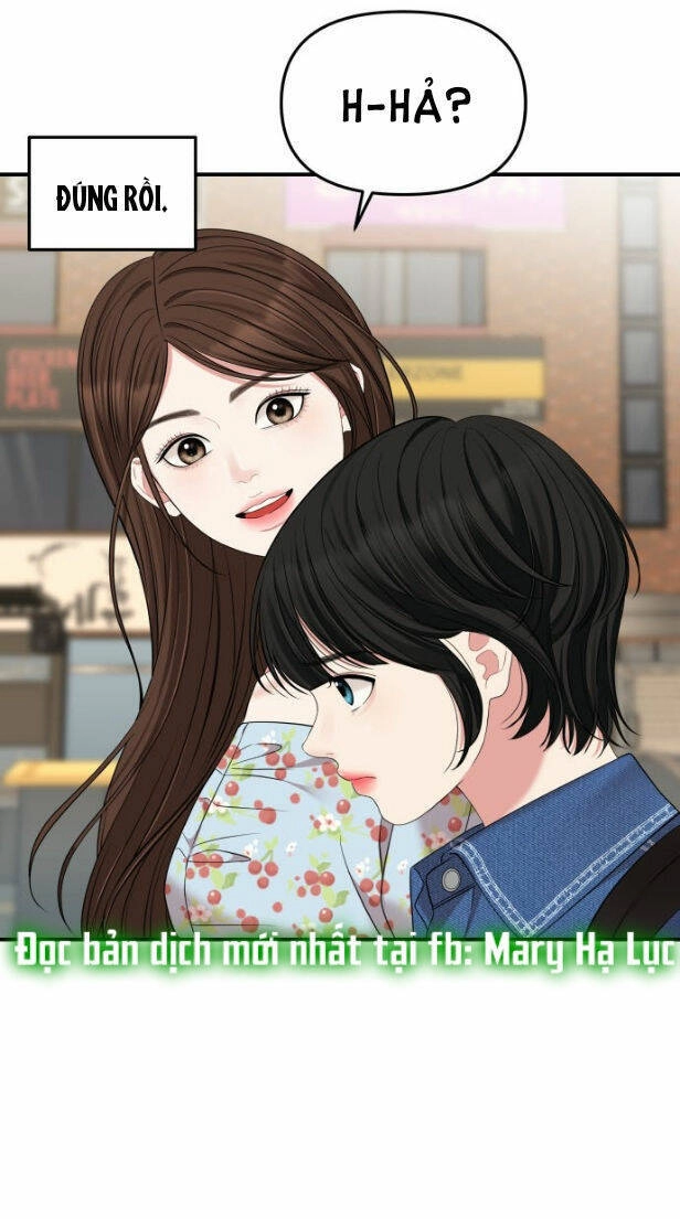 Gửi Em, Người Nuốt Trọn Vì Sao Chapter 55.2 - 27