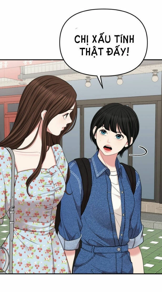 Gửi Em, Người Nuốt Trọn Vì Sao Chapter 55.2 - 28