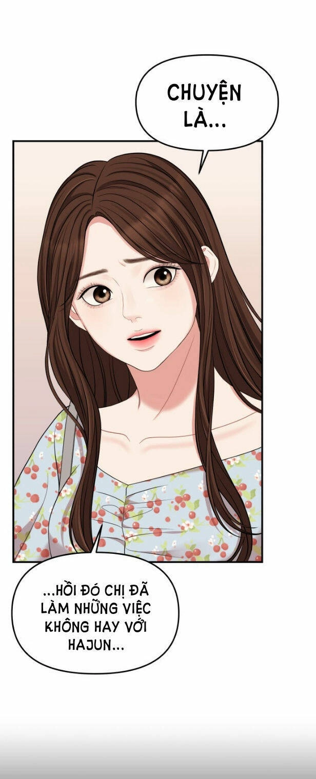 Gửi Em, Người Nuốt Trọn Vì Sao Chapter 55.2 - 33