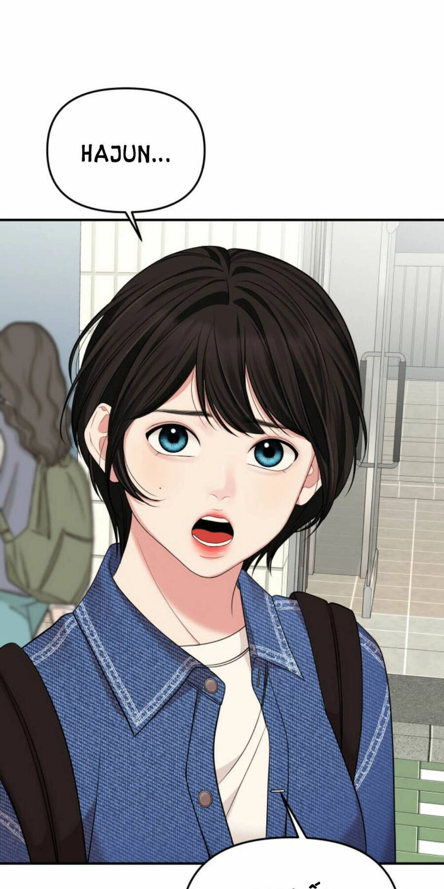 Gửi Em, Người Nuốt Trọn Vì Sao Chapter 55.2 - 43