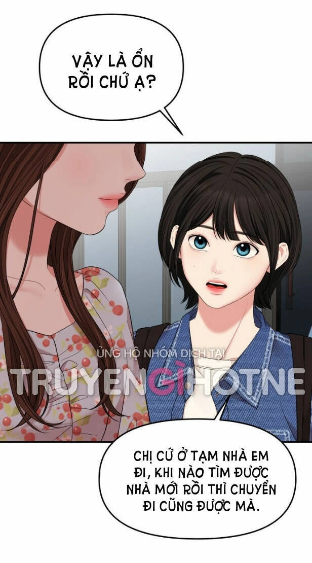 Gửi Em, Người Nuốt Trọn Vì Sao Chapter 55.2 - 49