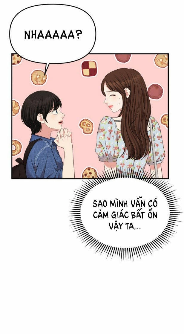 Gửi Em, Người Nuốt Trọn Vì Sao Chapter 55.2 - 50