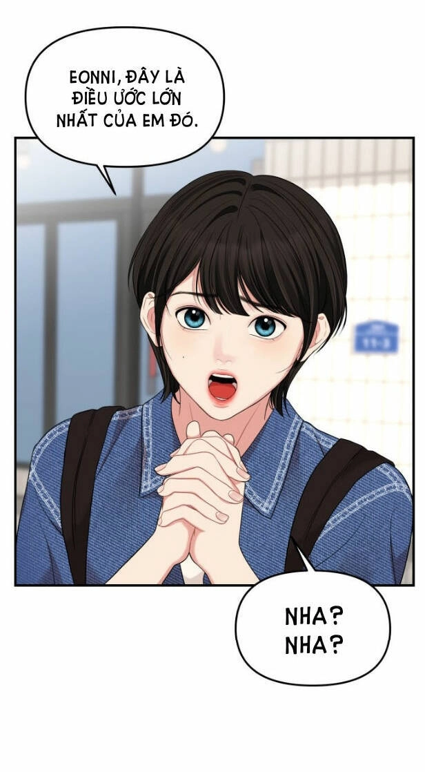 Gửi Em, Người Nuốt Trọn Vì Sao Chapter 55.2 - 51