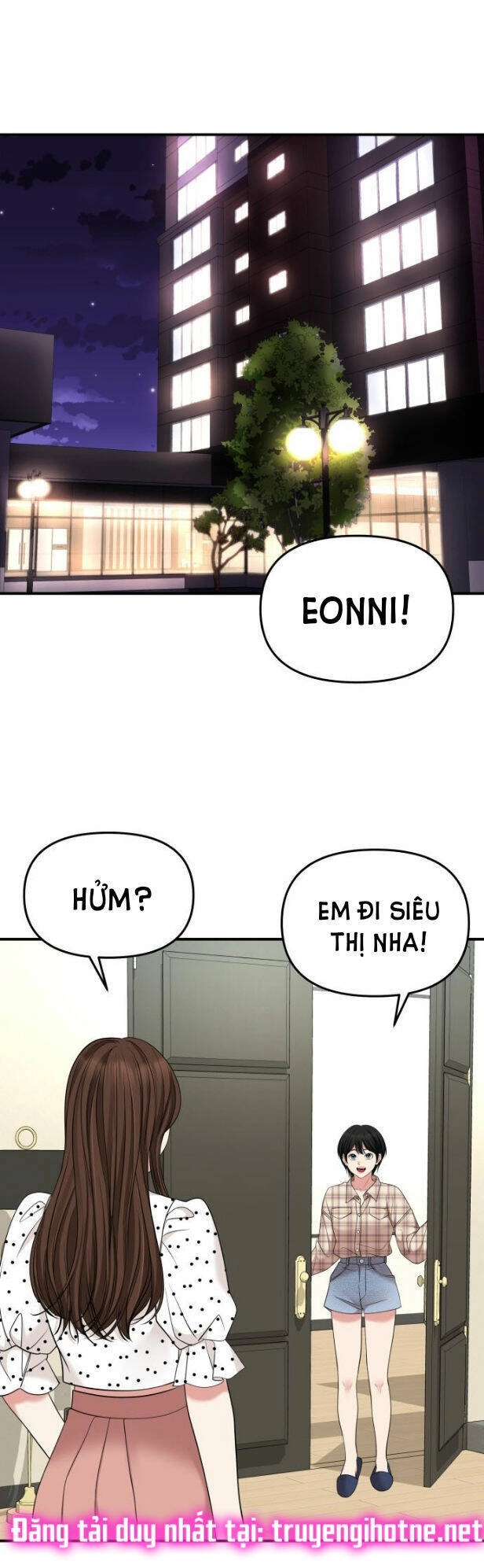 Gửi Em, Người Nuốt Trọn Vì Sao Chapter 55.2 - 56