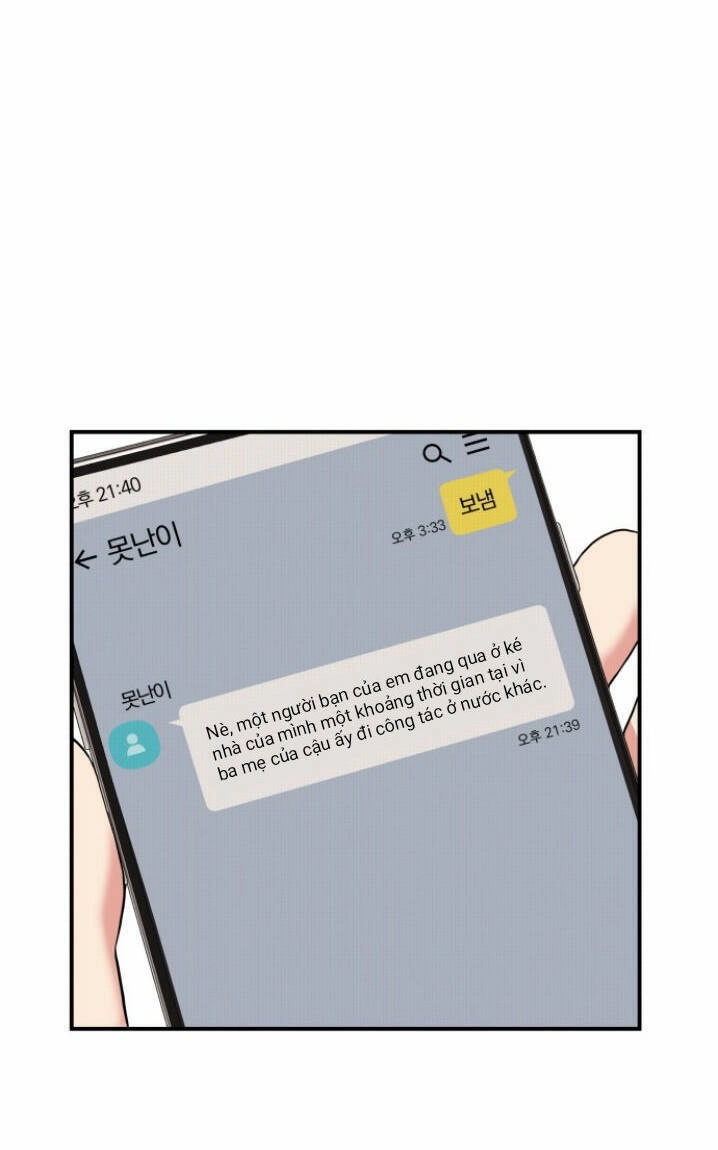 Gửi Em, Người Nuốt Trọn Vì Sao Chapter 55.2 - 62