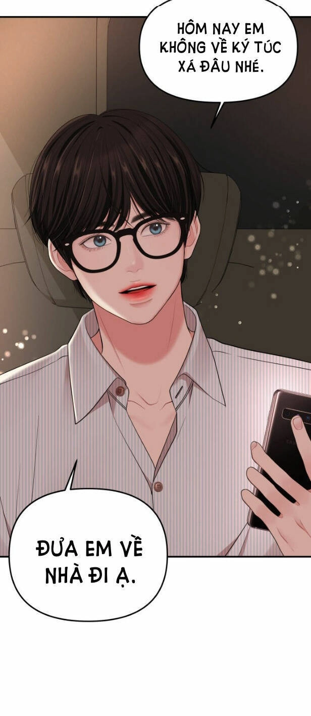 Gửi Em, Người Nuốt Trọn Vì Sao Chapter 55.2 - 65