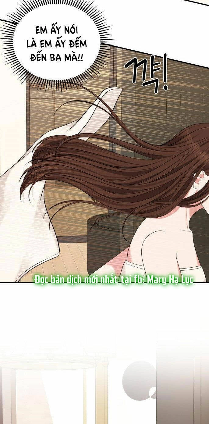 Gửi Em, Người Nuốt Trọn Vì Sao Chapter 56.2 - 2