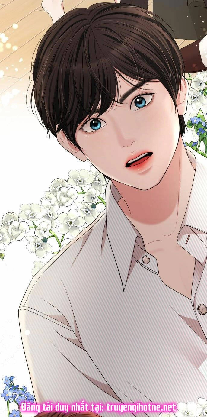 Gửi Em, Người Nuốt Trọn Vì Sao Chapter 56.2 - 4