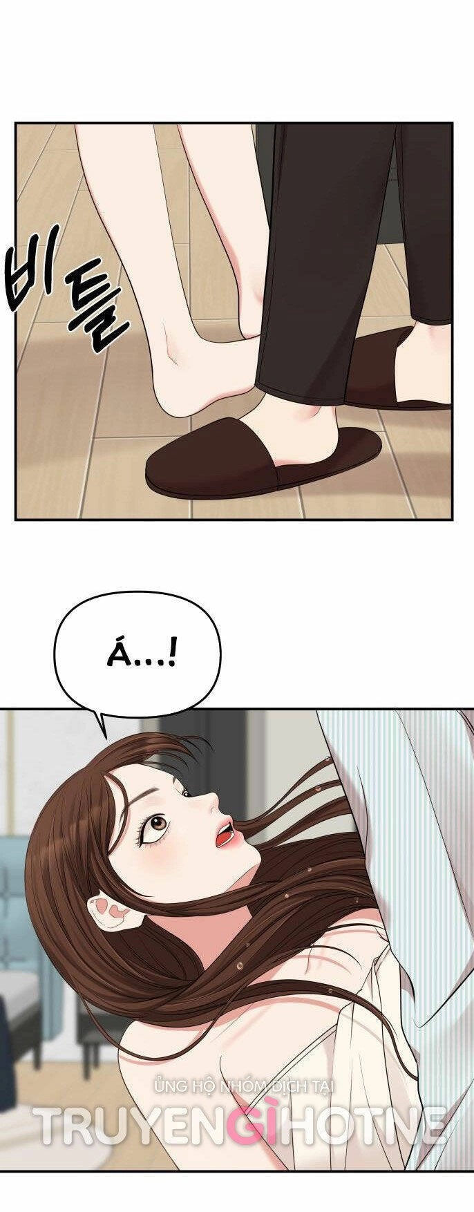 Gửi Em, Người Nuốt Trọn Vì Sao Chapter 56.2 - 6