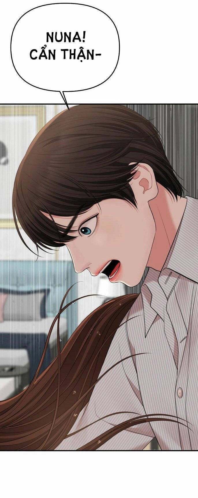 Gửi Em, Người Nuốt Trọn Vì Sao Chapter 56.2 - 7