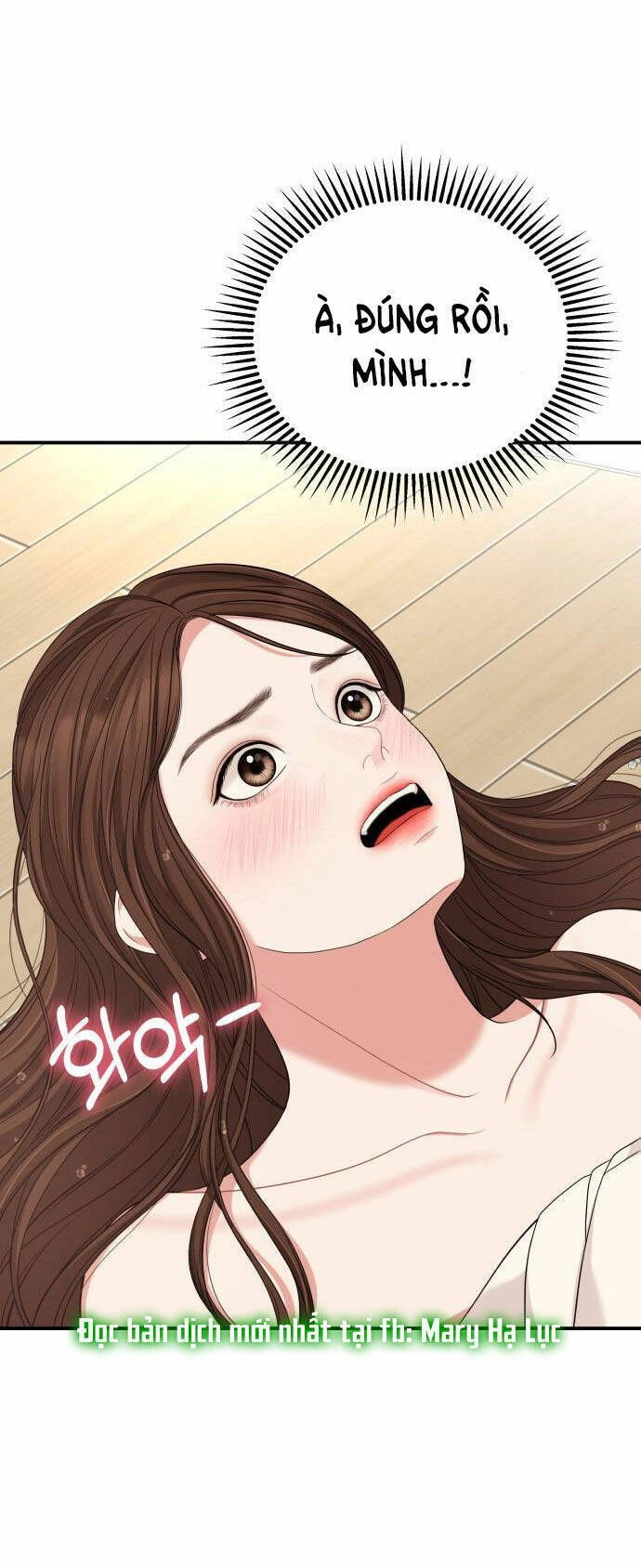 Gửi Em, Người Nuốt Trọn Vì Sao Chapter 56.2 - 17