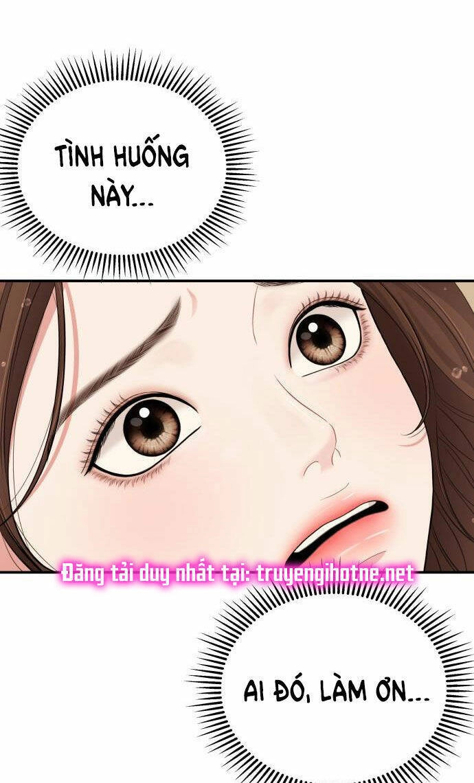 Gửi Em, Người Nuốt Trọn Vì Sao Chapter 56.2 - 18