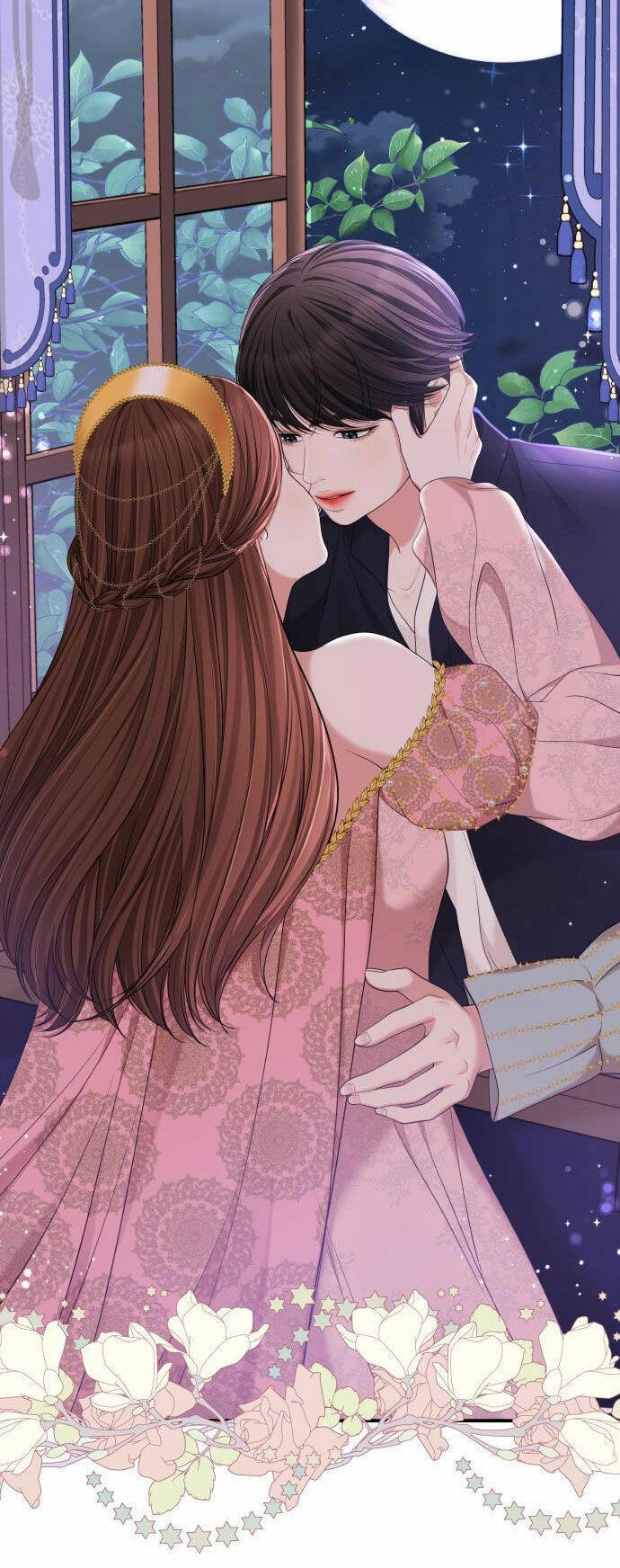 Gửi Em, Người Nuốt Trọn Vì Sao Chapter 56.2 - 21