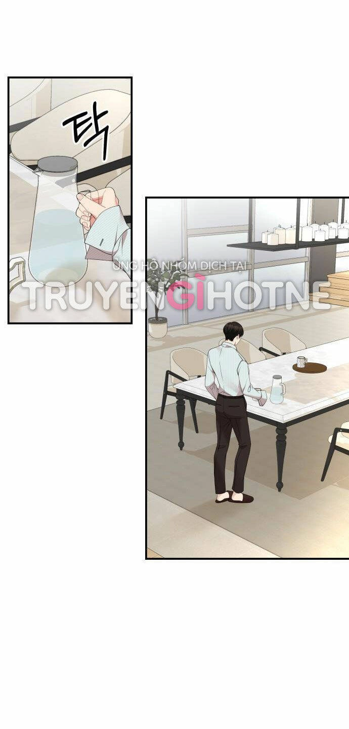 Gửi Em, Người Nuốt Trọn Vì Sao Chapter 56.2 - 25