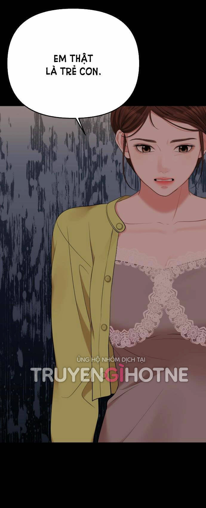 Gửi Em, Người Nuốt Trọn Vì Sao Chapter 56.2 - 35