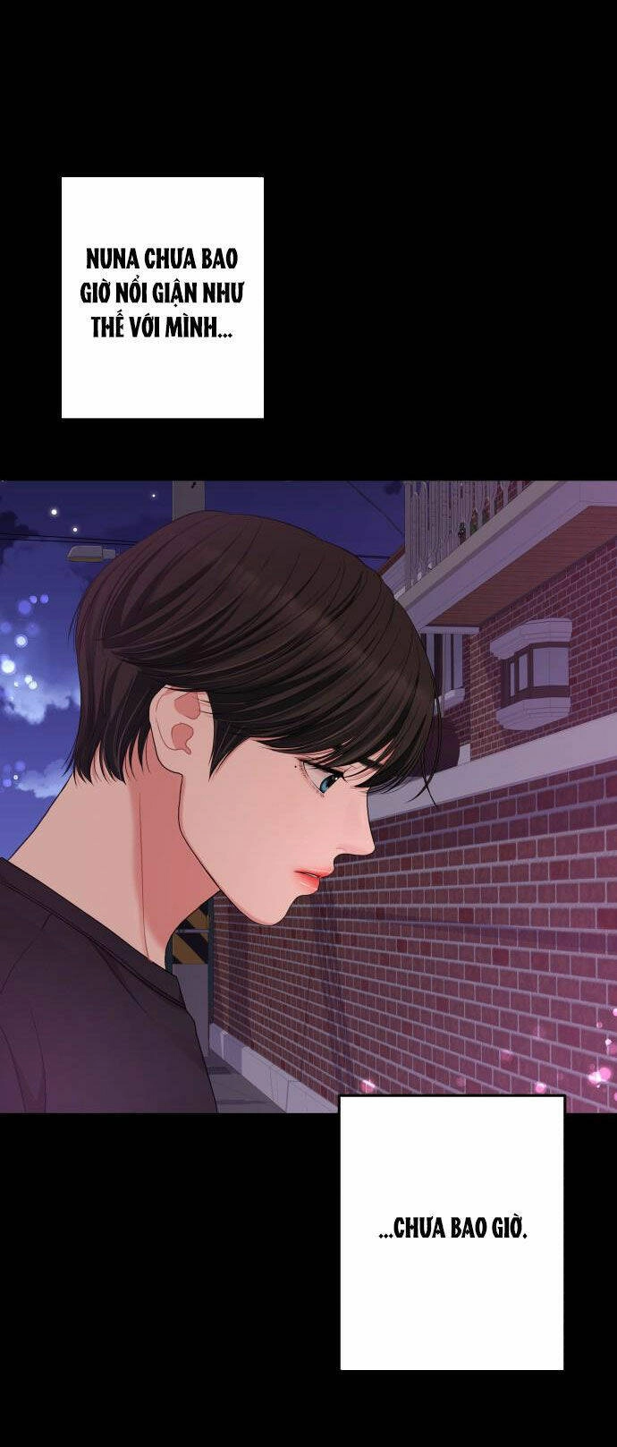 Gửi Em, Người Nuốt Trọn Vì Sao Chapter 56.2 - 36