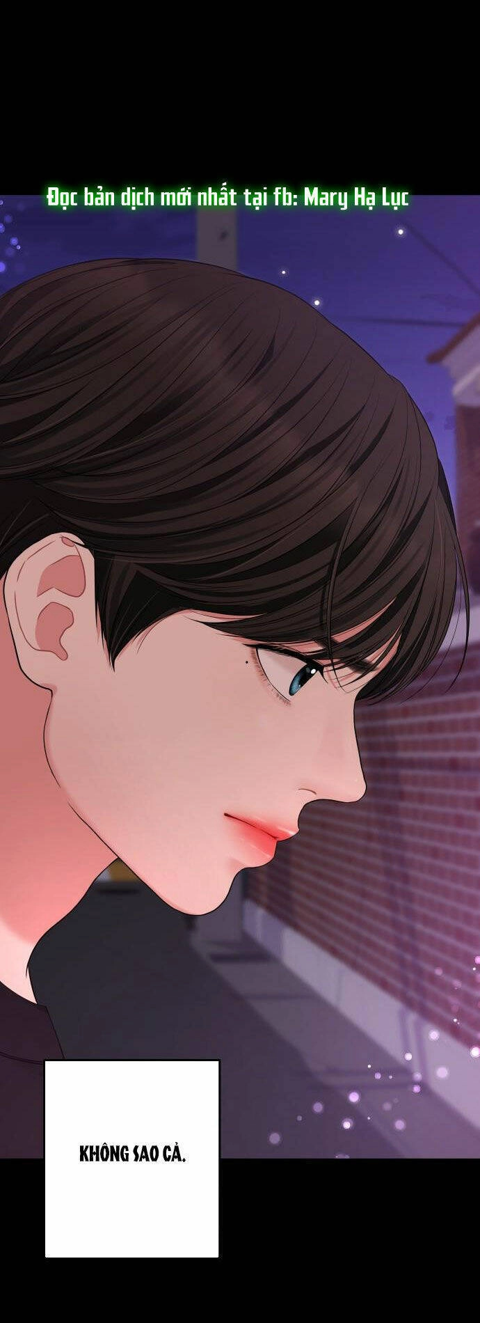 Gửi Em, Người Nuốt Trọn Vì Sao Chapter 56.2 - 37