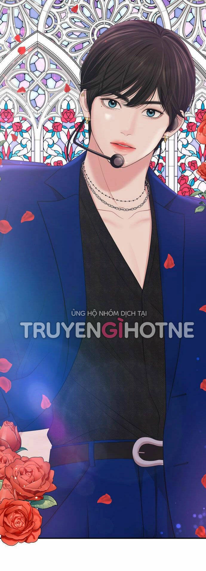 Gửi Em, Người Nuốt Trọn Vì Sao Chapter 56.2 - 41