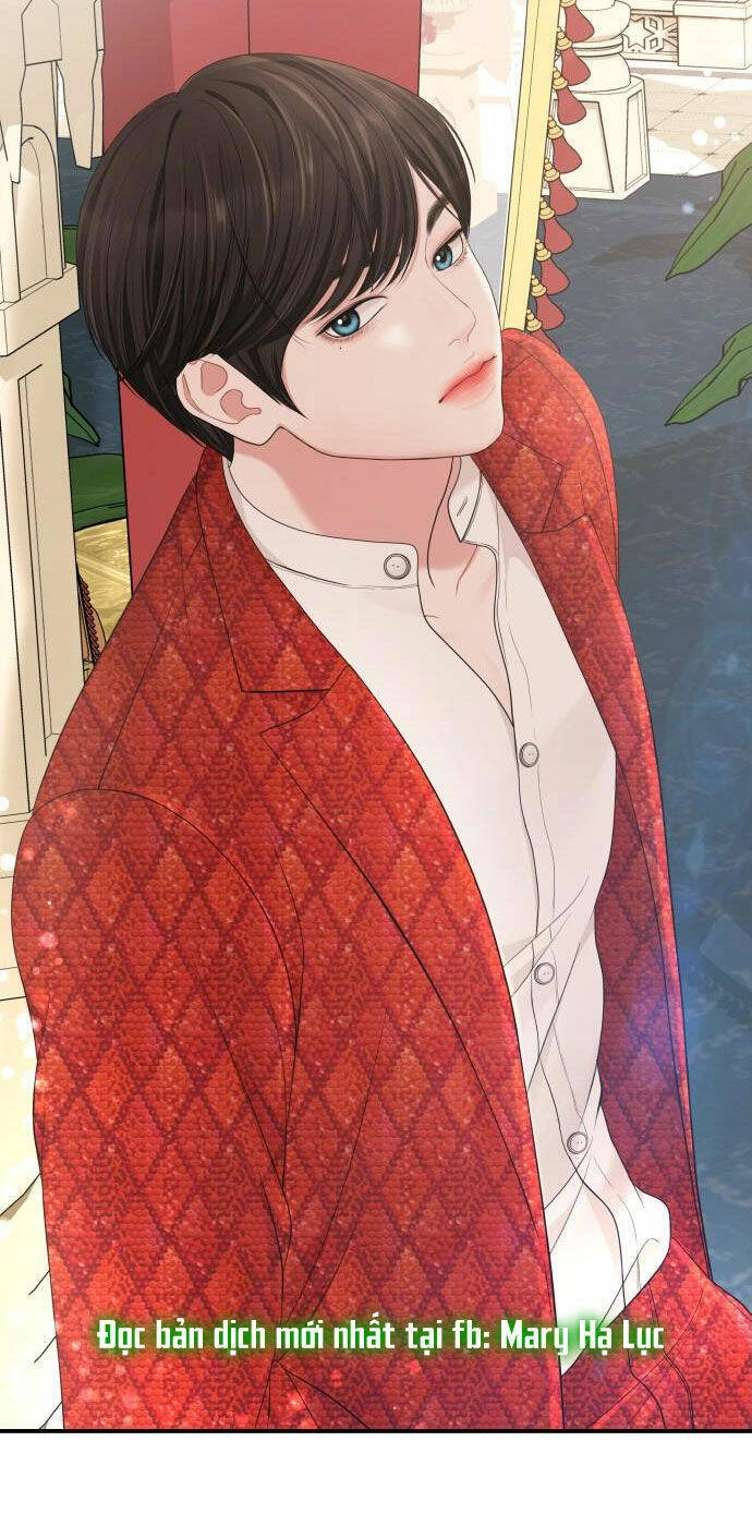 Gửi Em, Người Nuốt Trọn Vì Sao Chapter 56.2 - 43