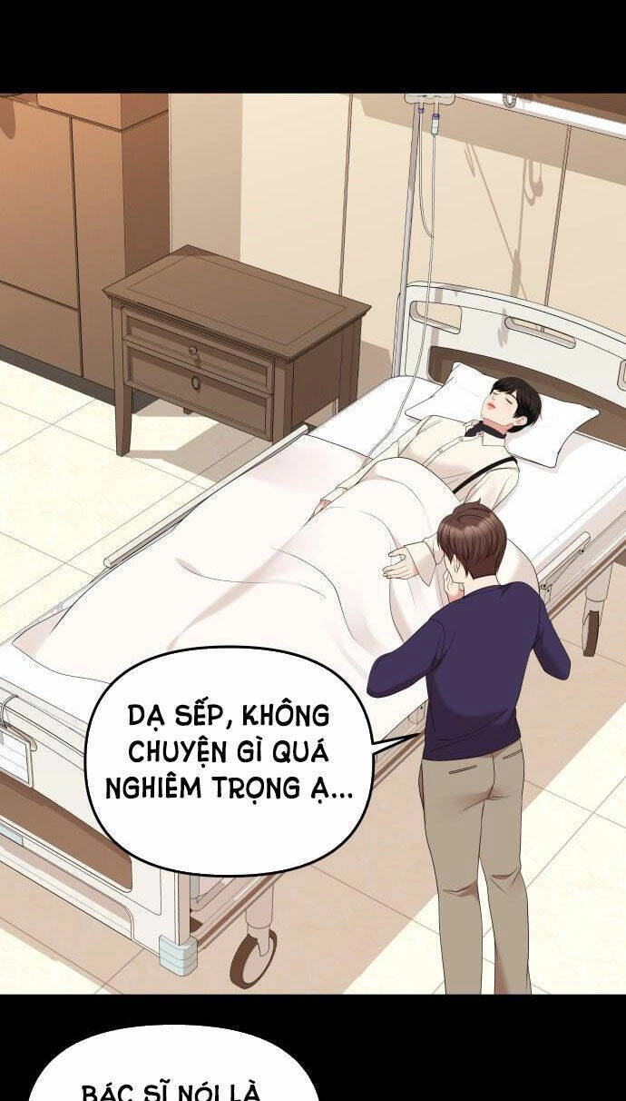Gửi Em, Người Nuốt Trọn Vì Sao Chapter 56.2 - 47