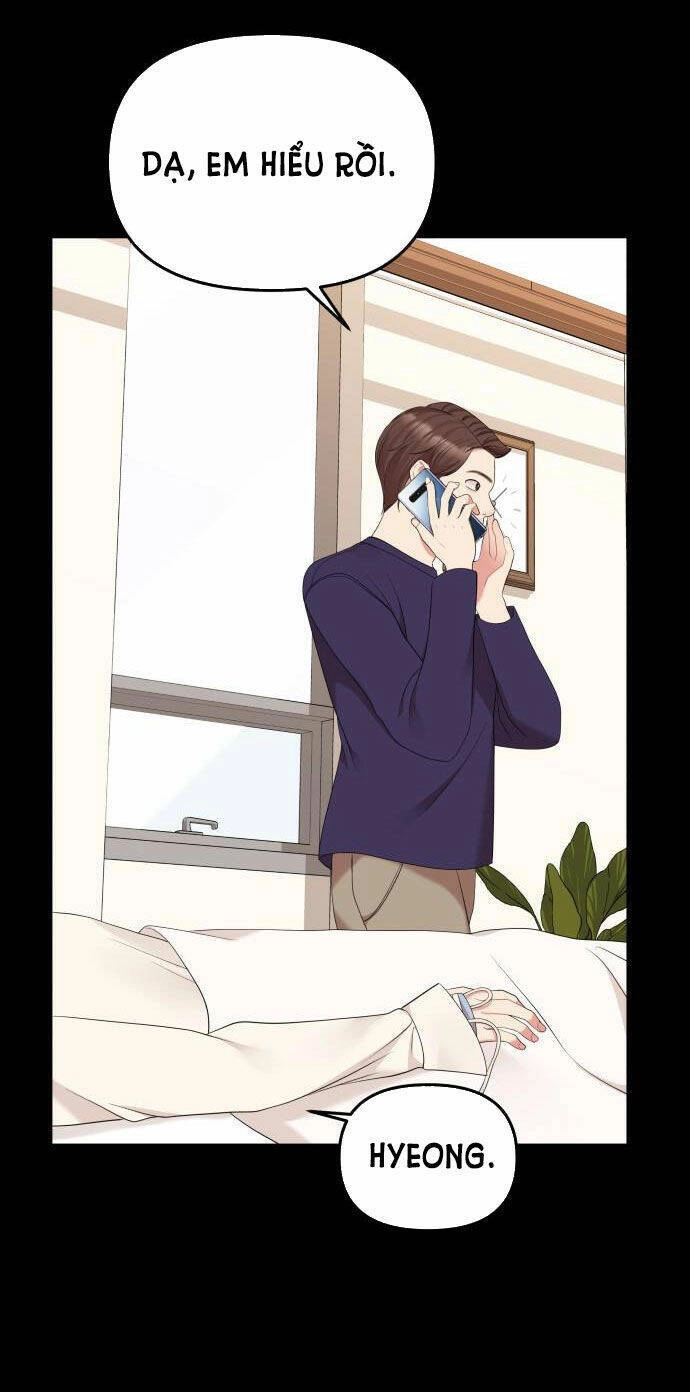 Gửi Em, Người Nuốt Trọn Vì Sao Chapter 56.2 - 49