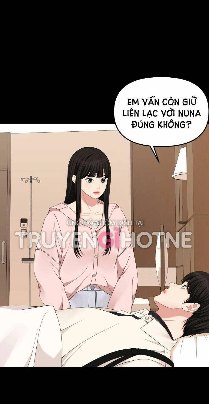 Gửi Em, Người Nuốt Trọn Vì Sao Chapter 56.2 - 57