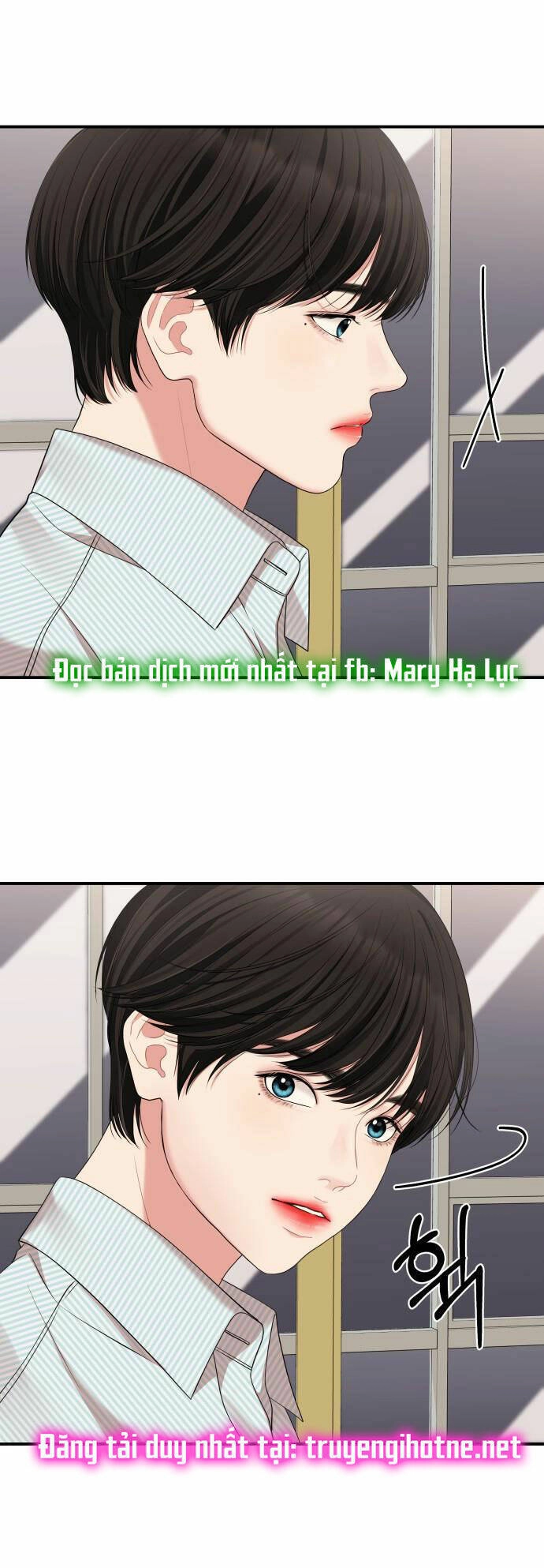 Gửi Em, Người Nuốt Trọn Vì Sao Chapter 56.2 - 63