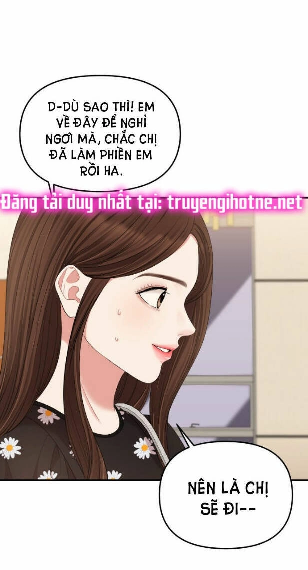 Gửi Em, Người Nuốt Trọn Vì Sao Chapter 57.1 - 2