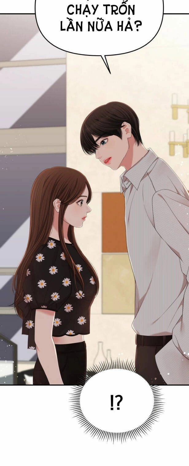 Gửi Em, Người Nuốt Trọn Vì Sao Chapter 57.1 - 4