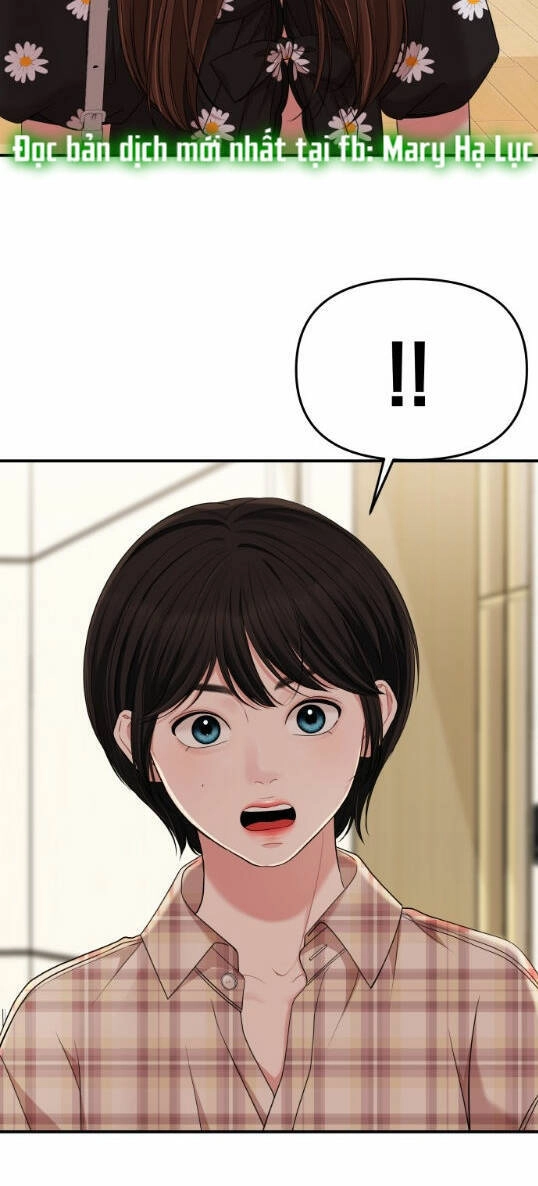 Gửi Em, Người Nuốt Trọn Vì Sao Chapter 57.1 - 10