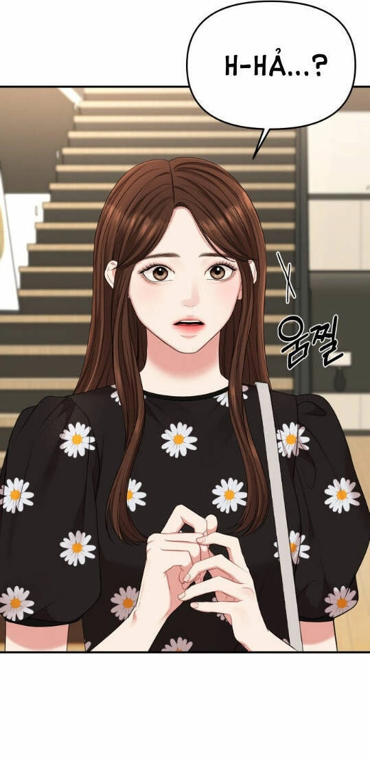 Gửi Em, Người Nuốt Trọn Vì Sao Chapter 57.1 - 19