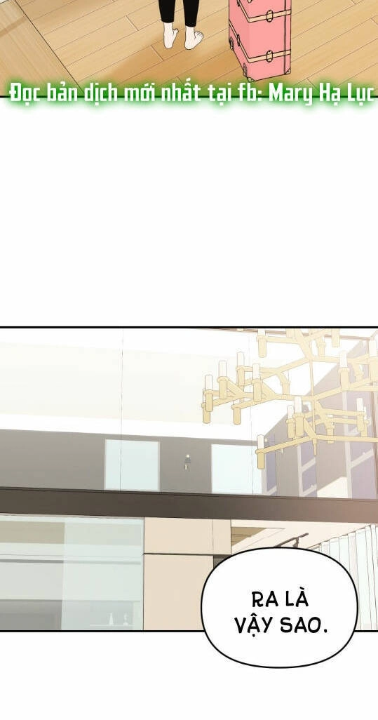 Gửi Em, Người Nuốt Trọn Vì Sao Chapter 57.1 - 21