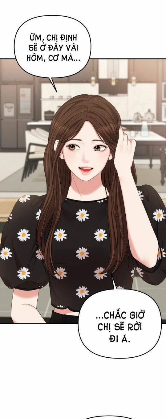 Gửi Em, Người Nuốt Trọn Vì Sao Chapter 57.1 - 22