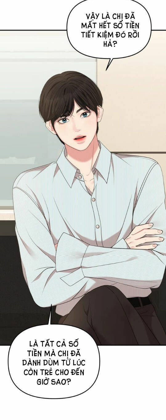 Gửi Em, Người Nuốt Trọn Vì Sao Chapter 57.1 - 23