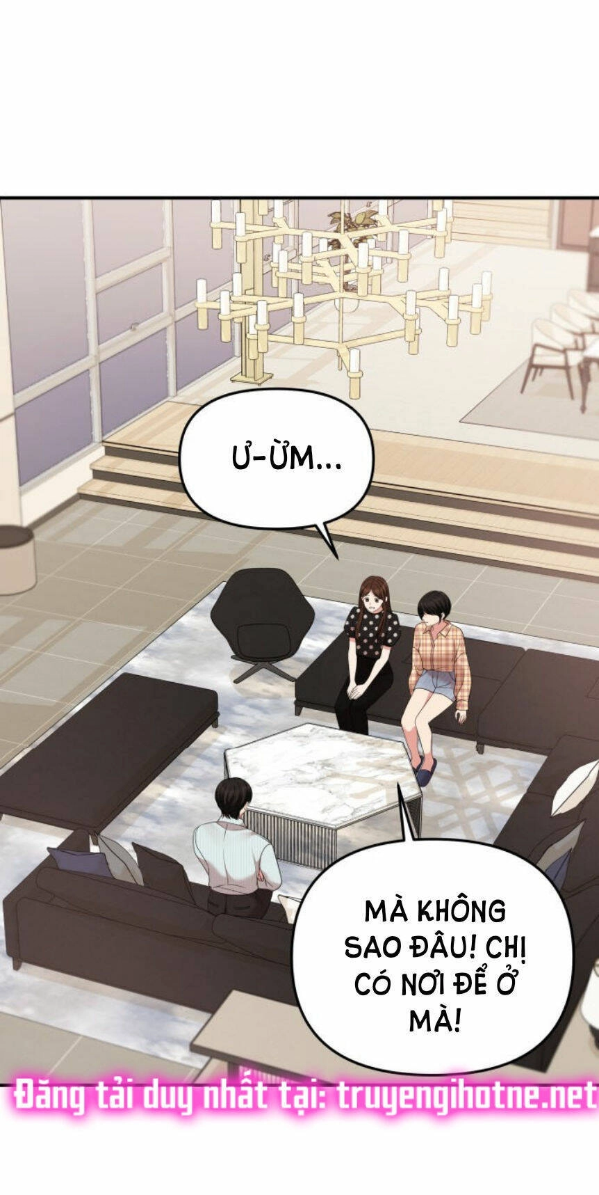 Gửi Em, Người Nuốt Trọn Vì Sao Chapter 57.1 - 24