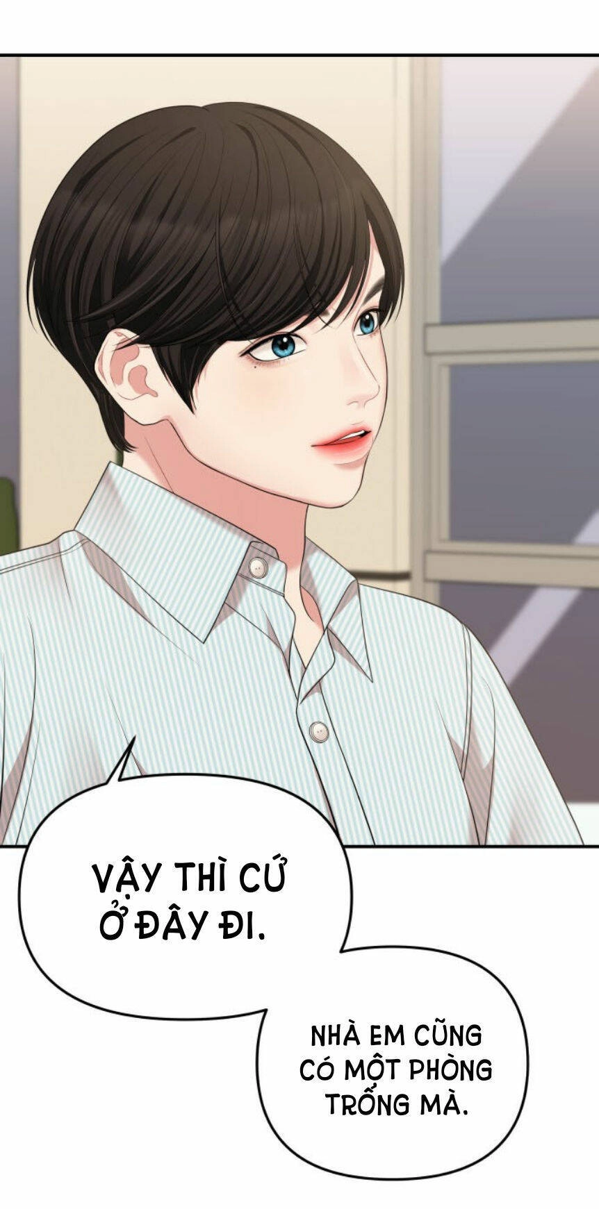 Gửi Em, Người Nuốt Trọn Vì Sao Chapter 57.1 - 26