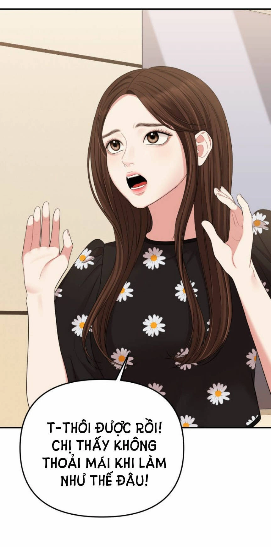 Gửi Em, Người Nuốt Trọn Vì Sao Chapter 57.1 - 27