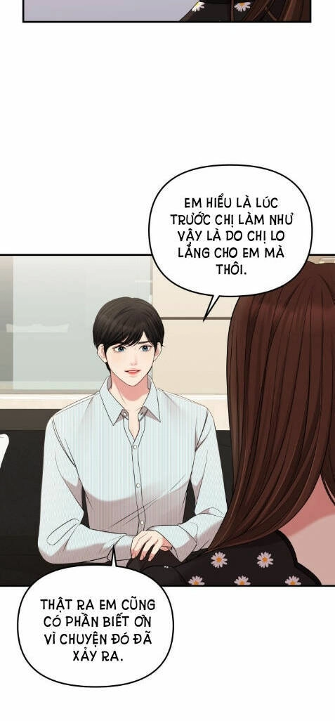 Gửi Em, Người Nuốt Trọn Vì Sao Chapter 57.1 - 34