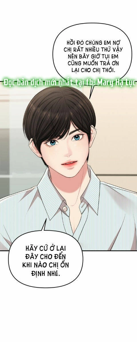 Gửi Em, Người Nuốt Trọn Vì Sao Chapter 57.1 - 35