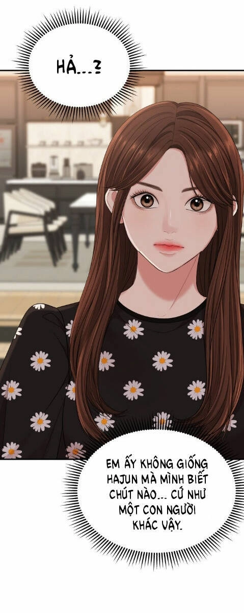 Gửi Em, Người Nuốt Trọn Vì Sao Chapter 57.1 - 36