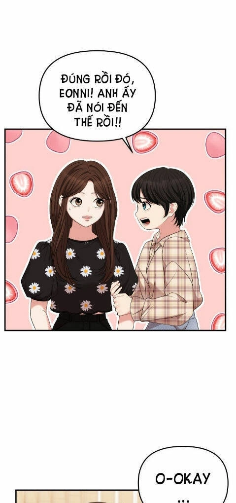 Gửi Em, Người Nuốt Trọn Vì Sao Chapter 57.1 - 37