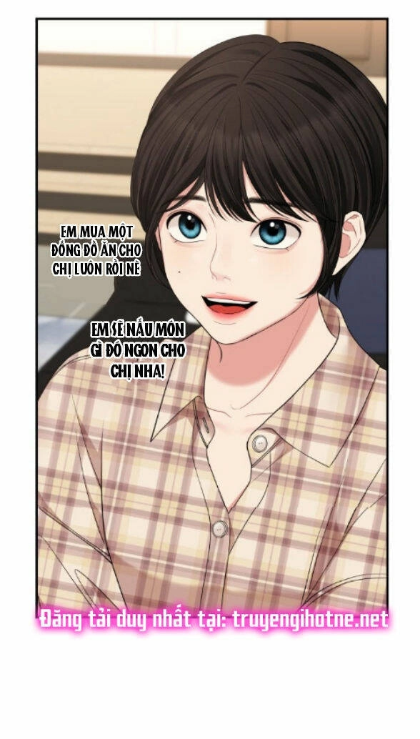Gửi Em, Người Nuốt Trọn Vì Sao Chapter 57.1 - 39